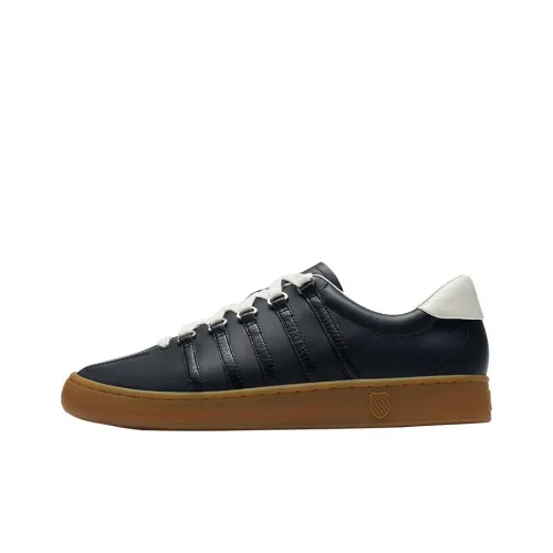 K·SWISS Скейтборд Кроссовки Низкие Мужские