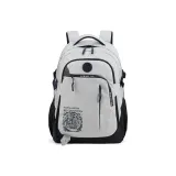 Светло-серый