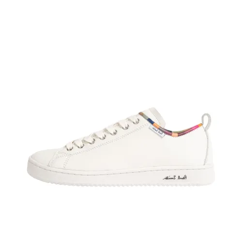 Paul Smith Скейтборд Кроссовки Низкие Женские