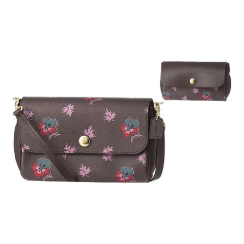 COACH Crossbody Сумки Женские