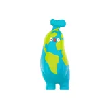 Подтвержденная версия - Детские игрушки Земли (разбор коробки и сумки)