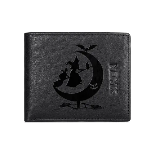 NOMK Кошельки Мужской