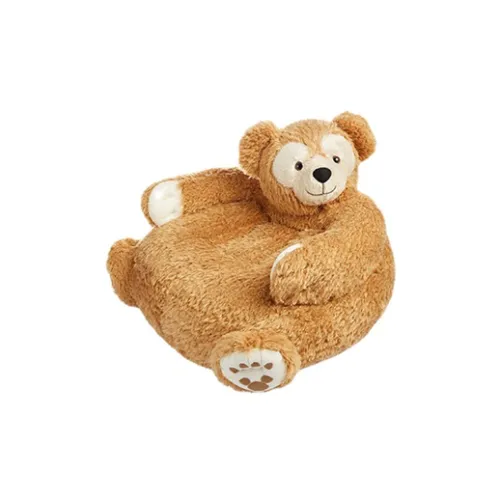 Disney Duffy и Friends Домашняя коллекция Даффи Hug кресло Мерч по IP