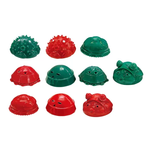 BANDAI Ужасный Дискоид CREATURE Поппин' Ай Счастливый Драйв Целая Коробка 10 шт