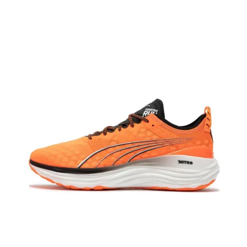 PUMA ForeverRUN Nitro Беговые кроссовки Низкий Топ Мужской