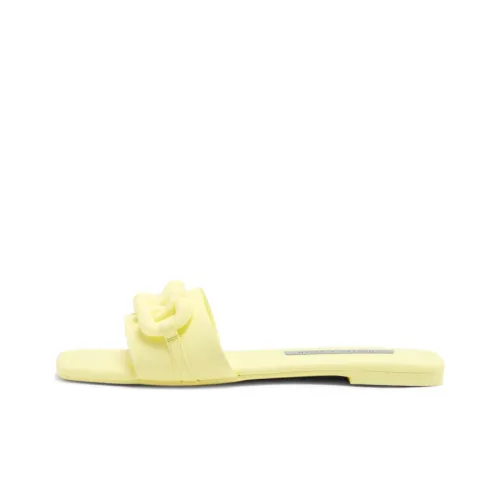 CHARLES KEITH Композитная подошва Слипоны Женские