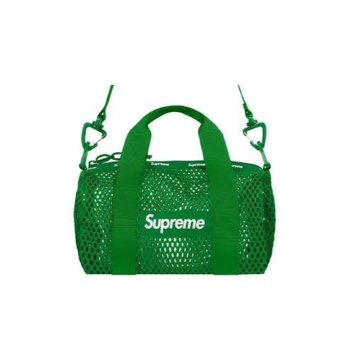 Supreme Сетка Сумки Унисекс