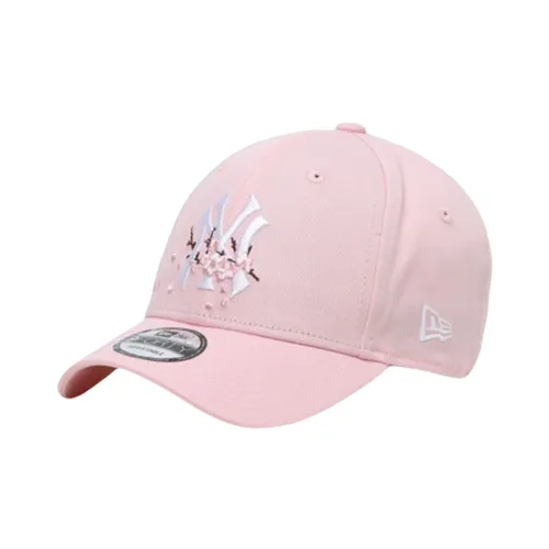 New Era Хлопок Бейсболки Унисекс