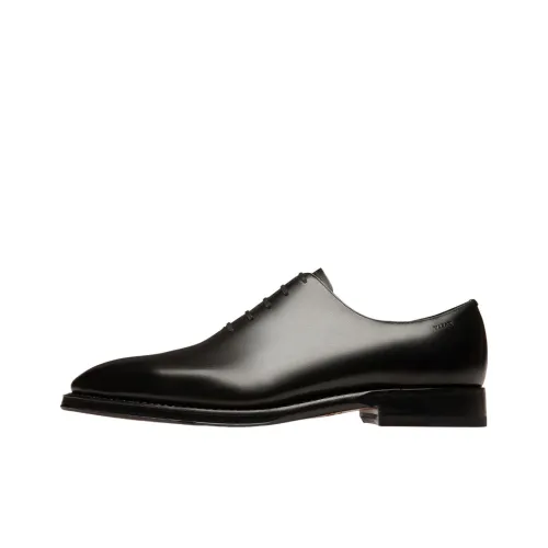 BALLY Туфли Низкие Мужские