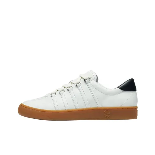 K·SWISS Скейтборд Кроссовки Низкие Женские