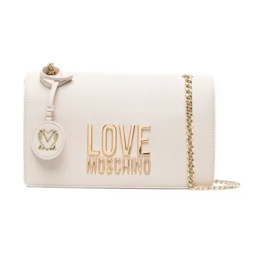 LOVE MOSCHINO Сумки через плечо Женские