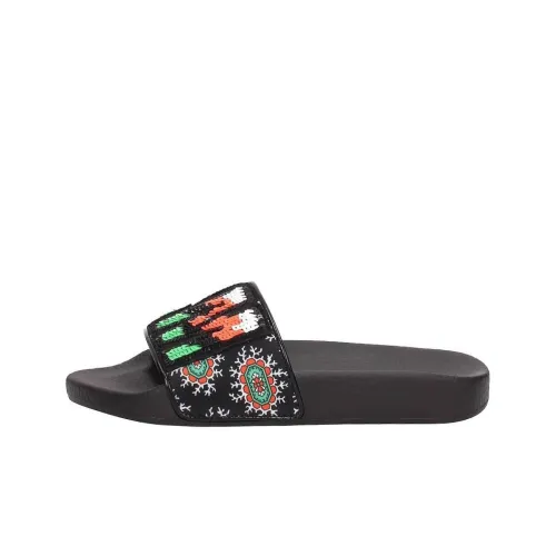 MSGM Слипоны Женские