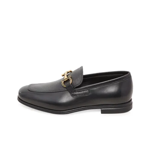 Ferragamo Лоферы Низкие Топ Мужской