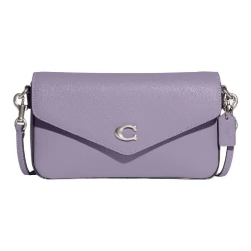 COACH Wyn Сумки через плечо Женские
