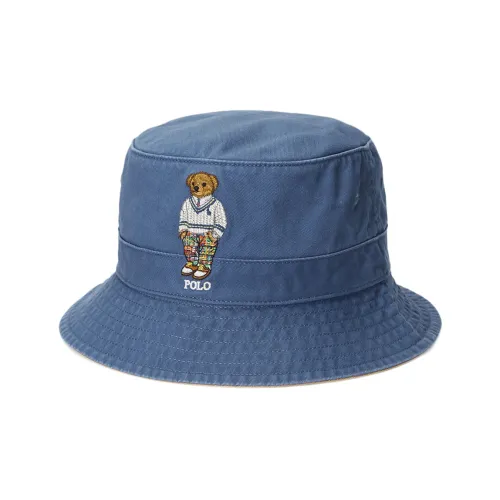 Polo Ralph Lauren Мужские Панамы из хлопка