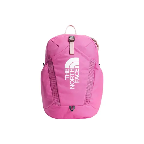 The North Face Рюкзак Outdoor Сумка Ткань Розовый Женский