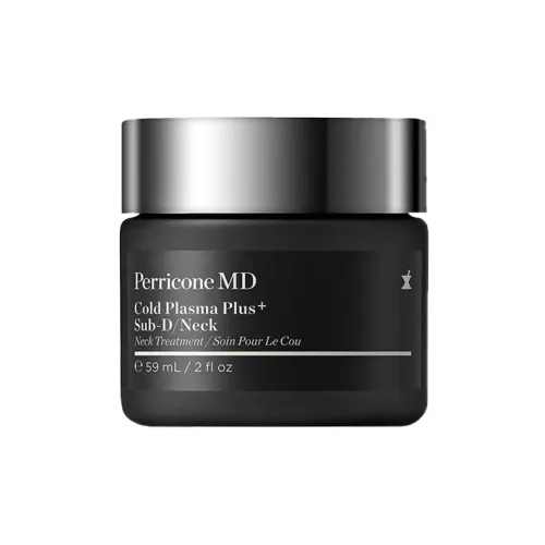 Perricone MD Cold Плазма Укрепляющий Крем для Шеи с Увлажнением и Уменьшением Мимических Рис. 59 мл