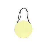 Закат Желтый