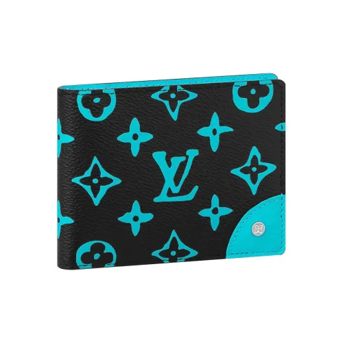LOUIS VUITTON Slender Кошельки Унисекс