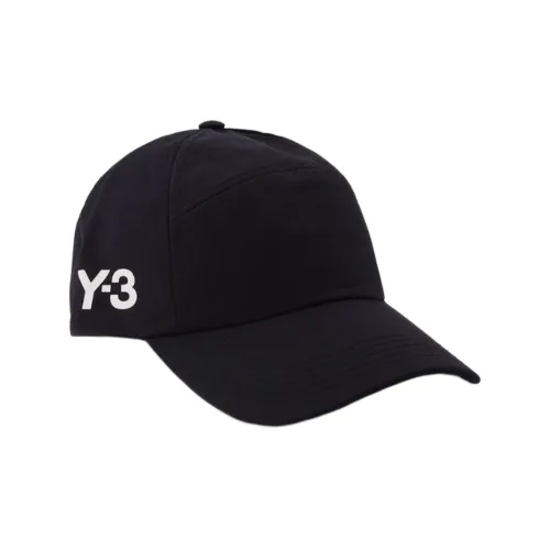 Y 3 Кепки Black Unisex