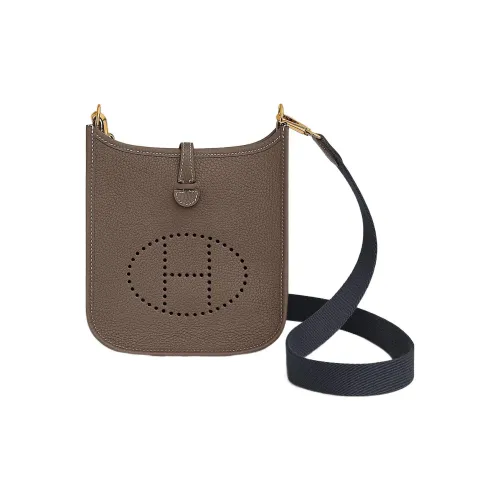 HERMES Evelyne Сумки через плечо Унисекс