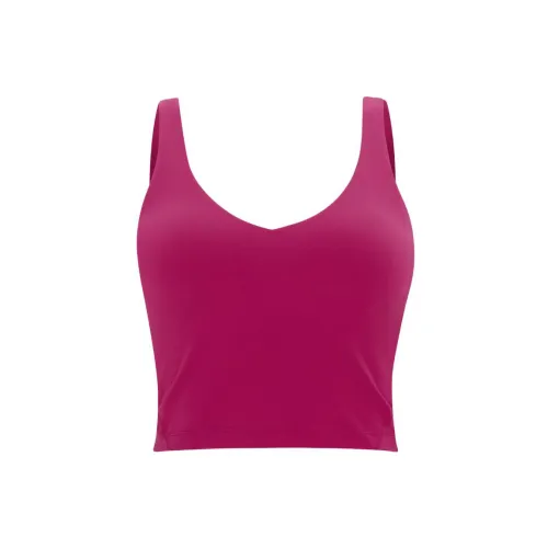 Lululemon Align Коллекция Женские Майки для Йоги