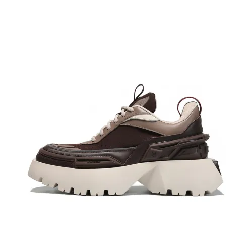 OGR Casual Low Top Унисекс