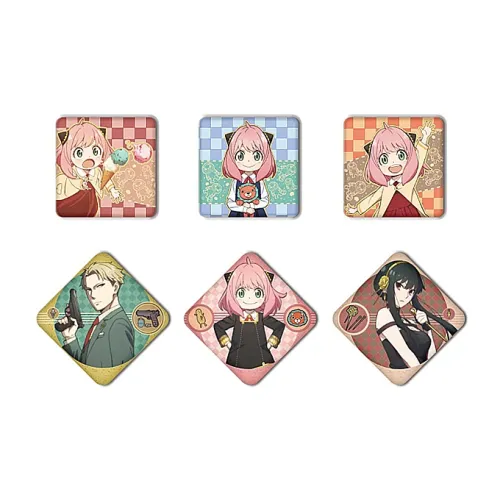 Sublime Books Значки