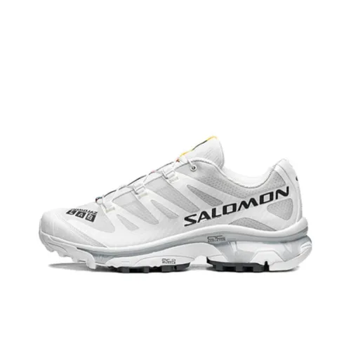 Salomon Collaboration XT 4 Альпинистские и туристические ботинки Низкий верх Унисекс