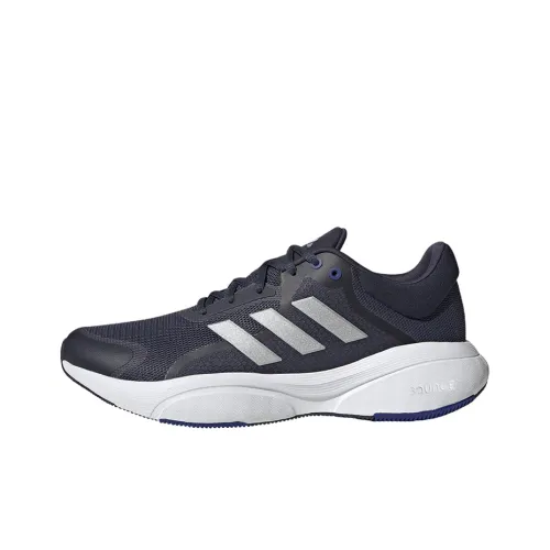 Adidas Response Беговые кроссовки MID Топ Мужской