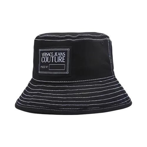 VERSACE Ведро Женские Черный