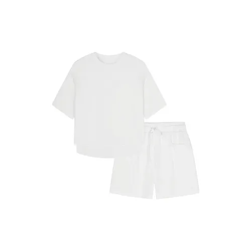 Ubras Home Life Series Женские пижамные комплекты