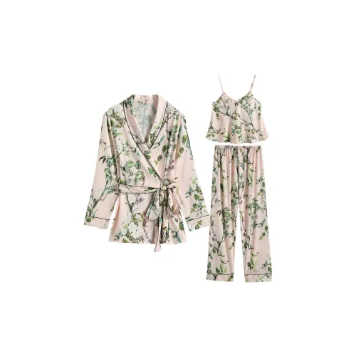 IIZZINI Сценарий Пижамный комплект для женщин