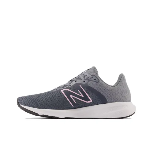New Balance NB 413 V2 Low Топ Беговые кроссовки Женские Серый
