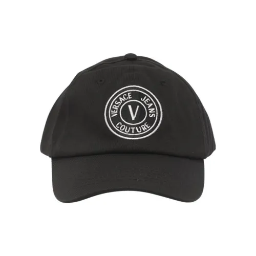 VERSACE JEANS COUTURE Хлопок Кепки Мужской