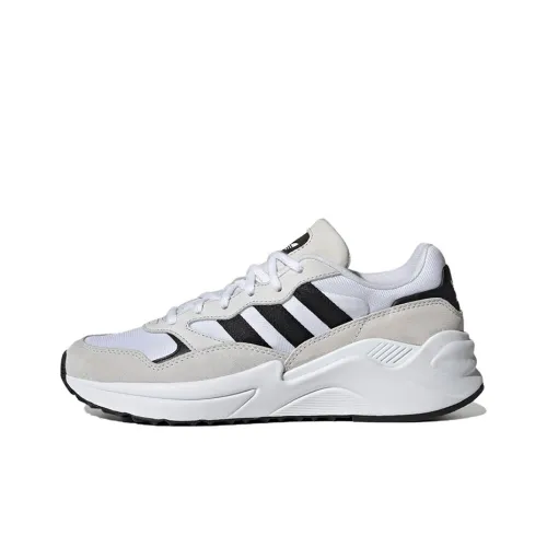 Adidas Originals Retropy Adisuper Амортизация Противоскользящий Устойчивый к истиранию Низкий Топ Повседневная обувь