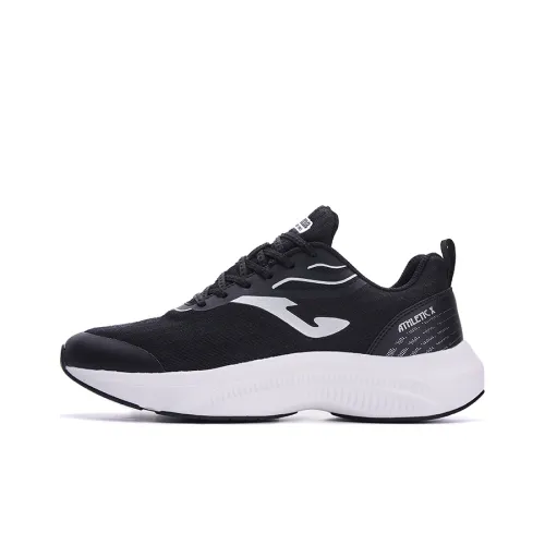 Joma Беговые кроссовки Low Top Черные Женские