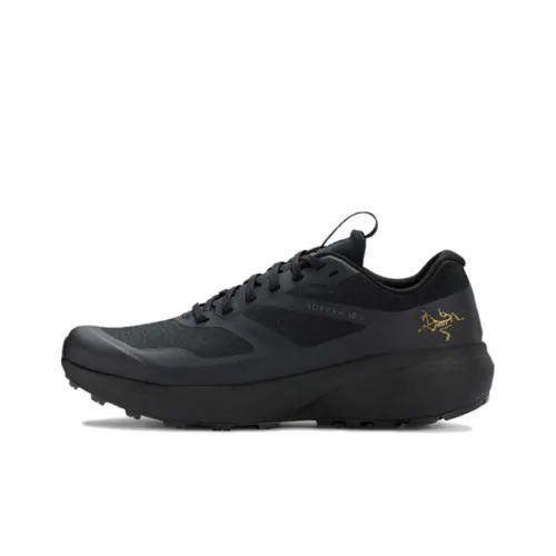 Arcteryx Norvan Ld 3 Уличная обувь Низкий топ Унисекс