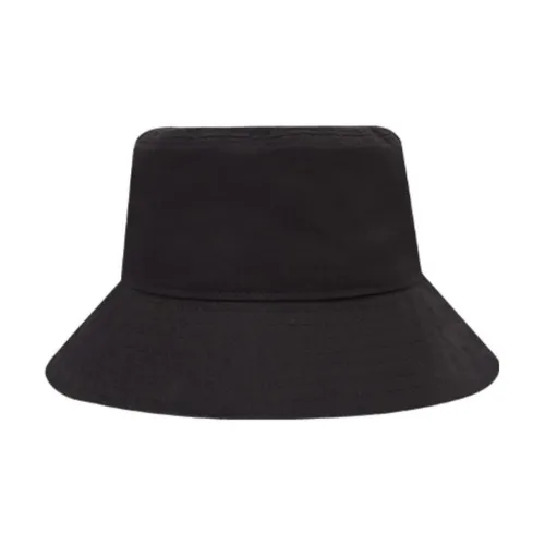New Era Cotton Bucket Hats Унисекс