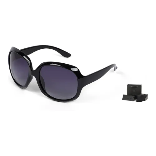 VINEY Кошачий глаз Солнцезащитные очки Женские