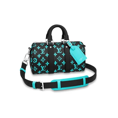 LOUIS VUITTON Keepall Сумки Мужской