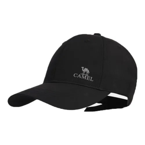 Кепки из полиэстера с верблюжьим цветом унисекс