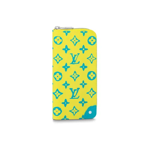 LOUIS VUITTON Zippy Кошельки Мужской