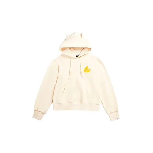 Honor of Kings Daji Девичий Сердце Cropped Hoodie Мерч по IP