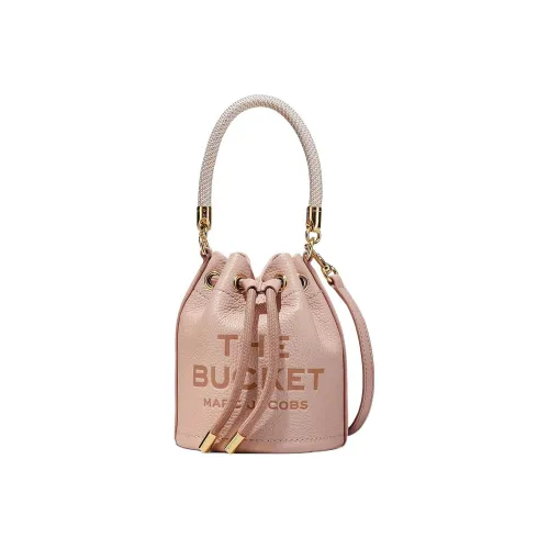 MARC JACOBS Full GRAIN LEATHER Сумка через плечо Сумка Extra Mini Женская Розовая