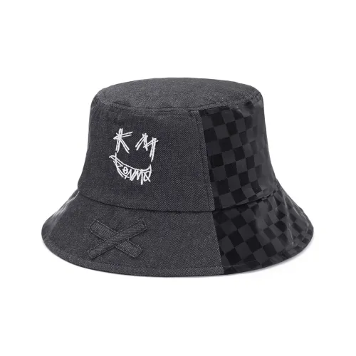 KENMO Хлопковые Панамы Унисекс