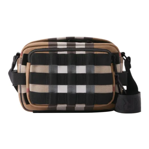 Сумки через плечо Burberry Мужские