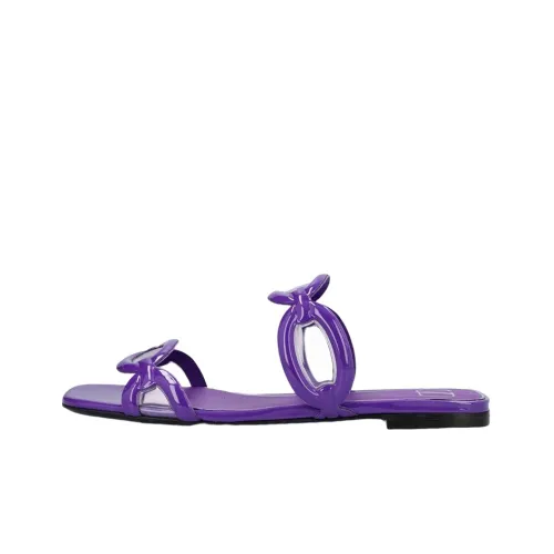 Valentino Слипоны Женские