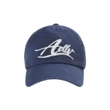 Темно-синий