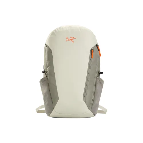 Arcteryx Mantis 30L Туристические сумки Нейлон Белый Унисекс